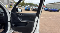 BMW X5 xDrive30d MHT M Sport 5dr Auto Diesel Estate